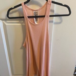 Free People tank top